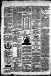 Clare Advertiser and Kilrush Gazette Saturday 15 March 1873 Page 8