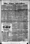 Clare Advertiser and Kilrush Gazette Saturday 29 March 1873 Page 1