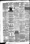 Clare Advertiser and Kilrush Gazette Saturday 22 November 1873 Page 8
