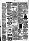 Clare Advertiser and Kilrush Gazette Saturday 01 January 1876 Page 8