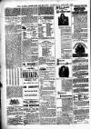 Clare Advertiser and Kilrush Gazette Saturday 08 January 1876 Page 8