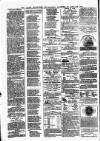 Clare Advertiser and Kilrush Gazette Saturday 29 January 1876 Page 8