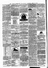 Clare Advertiser and Kilrush Gazette Saturday 29 April 1876 Page 8