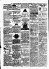 Clare Advertiser and Kilrush Gazette Saturday 10 June 1876 Page 8