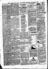 Clare Advertiser and Kilrush Gazette Saturday 27 January 1877 Page 8