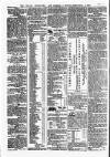 Clare Advertiser and Kilrush Gazette Saturday 08 December 1877 Page 8