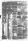 Clare Advertiser and Kilrush Gazette Saturday 16 February 1878 Page 8