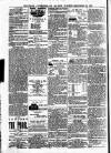 Clare Advertiser and Kilrush Gazette Saturday 21 December 1878 Page 8