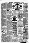 Clare Advertiser and Kilrush Gazette Saturday 29 November 1879 Page 8