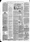 Clare Advertiser and Kilrush Gazette Saturday 03 April 1880 Page 8