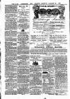 Clare Advertiser and Kilrush Gazette Saturday 29 January 1881 Page 8
