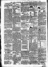 Clare Advertiser and Kilrush Gazette Saturday 03 December 1881 Page 8
