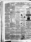 Clare Advertiser and Kilrush Gazette Saturday 29 July 1882 Page 8
