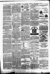 Clare Advertiser and Kilrush Gazette Saturday 09 September 1882 Page 8