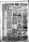 Clare Advertiser and Kilrush Gazette Saturday 09 December 1882 Page 8
