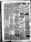 Clare Advertiser and Kilrush Gazette Saturday 16 December 1882 Page 8