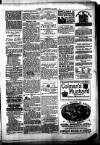 Clare Advertiser and Kilrush Gazette Saturday 23 December 1882 Page 5