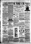 Clare Advertiser and Kilrush Gazette Saturday 13 January 1883 Page 8