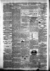 Clare Advertiser and Kilrush Gazette Saturday 15 December 1883 Page 8