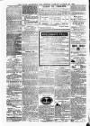Clare Advertiser and Kilrush Gazette Saturday 26 January 1884 Page 8