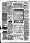 Clare Advertiser and Kilrush Gazette Saturday 29 March 1884 Page 8