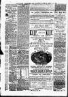Clare Advertiser and Kilrush Gazette Saturday 12 April 1884 Page 8