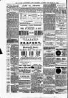 Clare Advertiser and Kilrush Gazette Saturday 15 November 1884 Page 8