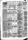 Clare Advertiser and Kilrush Gazette Saturday 21 February 1885 Page 8
