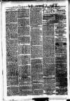Clare Advertiser and Kilrush Gazette Saturday 07 March 1885 Page 1