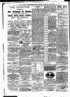 Clare Advertiser and Kilrush Gazette Saturday 19 December 1885 Page 8