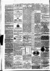 Clare Advertiser and Kilrush Gazette Saturday 09 January 1886 Page 8