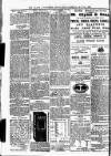 Clare Advertiser and Kilrush Gazette Saturday 22 May 1886 Page 8