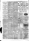 Clare Advertiser and Kilrush Gazette Saturday 04 December 1886 Page 8