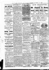Clare Advertiser and Kilrush Gazette Saturday 18 December 1886 Page 8
