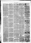 Clare Advertiser and Kilrush Gazette Saturday 26 February 1887 Page 2