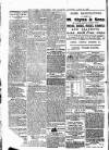 Clare Advertiser and Kilrush Gazette Saturday 02 April 1887 Page 8