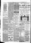 Clare Advertiser and Kilrush Gazette Saturday 03 September 1887 Page 8