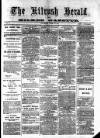 Kilrush Herald and Kilkee Gazette Thursday 12 June 1879 Page 1