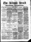 Kilrush Herald and Kilkee Gazette Thursday 19 June 1879 Page 1