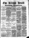 Kilrush Herald and Kilkee Gazette Thursday 26 June 1879 Page 1
