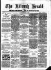 Kilrush Herald and Kilkee Gazette Thursday 10 July 1879 Page 1
