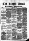Kilrush Herald and Kilkee Gazette Thursday 17 July 1879 Page 1