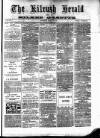 Kilrush Herald and Kilkee Gazette Thursday 31 July 1879 Page 1