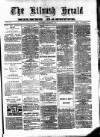 Kilrush Herald and Kilkee Gazette Thursday 14 August 1879 Page 1