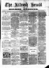 Kilrush Herald and Kilkee Gazette Thursday 21 August 1879 Page 1