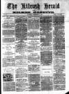 Kilrush Herald and Kilkee Gazette Thursday 11 September 1879 Page 1