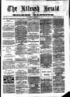 Kilrush Herald and Kilkee Gazette Thursday 18 September 1879 Page 1