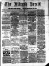 Kilrush Herald and Kilkee Gazette Thursday 16 October 1879 Page 1
