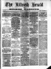 Kilrush Herald and Kilkee Gazette Thursday 30 October 1879 Page 1