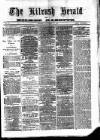 Kilrush Herald and Kilkee Gazette Thursday 13 November 1879 Page 1